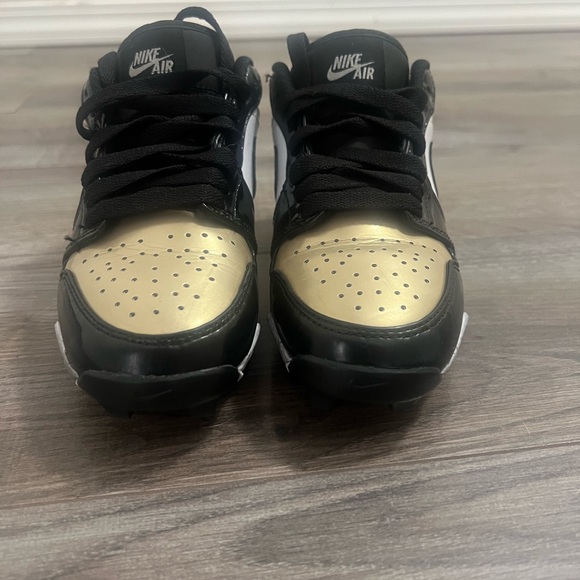 Nike Jordan 1 low cleats - Picture 4 of 5